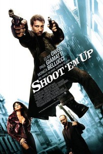 shoot-em-up
